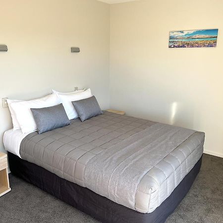 Jade Court Motel Hokitika Kültér fotó