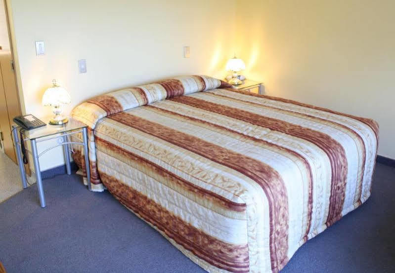 Jade Court Motel Hokitika Kültér fotó