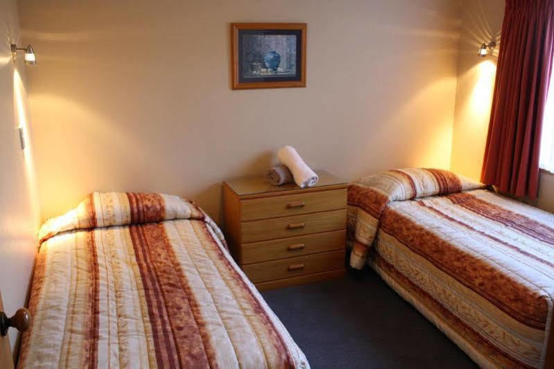 Jade Court Motel Hokitika Kültér fotó