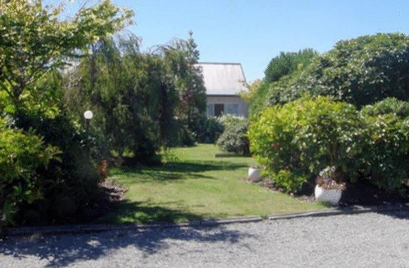 Jade Court Motel Hokitika Kültér fotó
