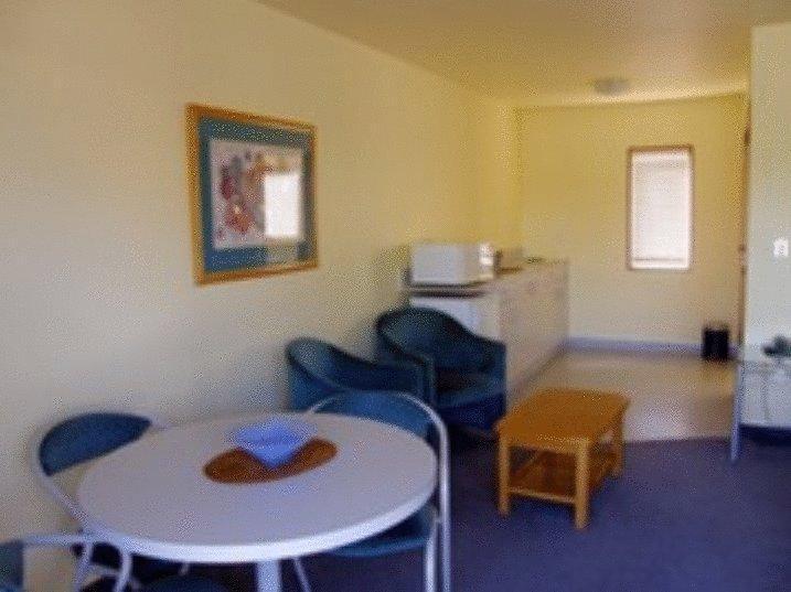 Jade Court Motel Hokitika Kültér fotó